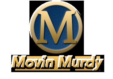 Movin' Murdy Inc logo 1