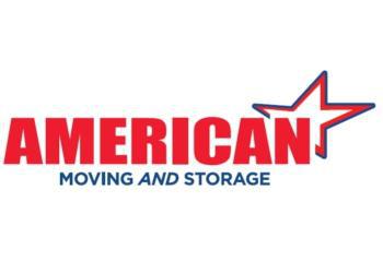 Moving & Storage | Savannah Ga logo 1