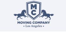 Moving Company Los Angeles Llc logo 1
