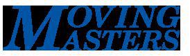 Moving Masters Delivery logo 1