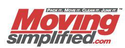 Moving Simplified, Inc logo 1