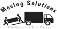 Real Movers Llc Dba Moving Solutions logo 1