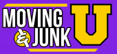 Moving U & Junk U Llc logo 1