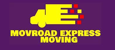 Movroad Express Moving Llc logo 1