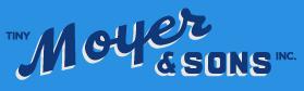 Moyer & Sons Moving logo 1