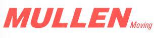 Mullen Moving Storage And Logistics logo 1
