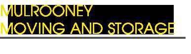 Mulrooney Moving & Storage logo 1