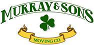 Murray & Sons Moving logo 1