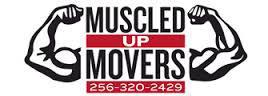Muscled Up Movers logo 1