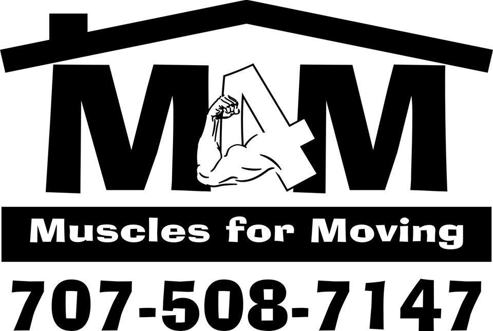Muscles For Moving logo 1