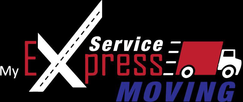 My Express Service logo 1