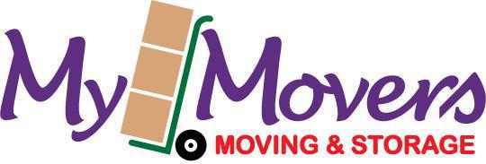 My Movers Moving logo 1