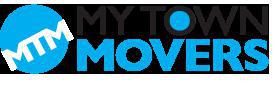 My Town Movers logo 1