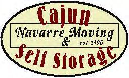 Navarre Cajun Moving logo 1