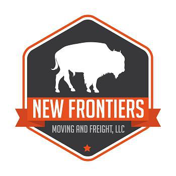 New Fronteirs Moving & Freight logo 1