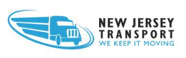 New Jersey Transport logo 1