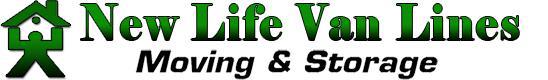 New Life Van Lines logo 1