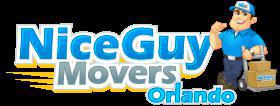 Nice Guy Movers Orlando logo 1
