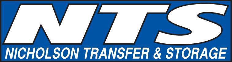 Nicholson Transfer & Storage Company Inc logo 1