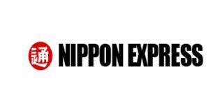 Nippon Express Usa logo 1