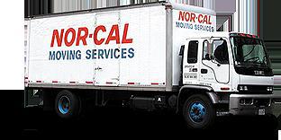 Nor Cal Moving Services logo 1