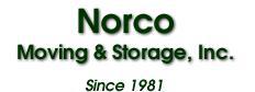 Norco Moving & Storage logo 1