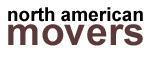 North American Movers logo 1