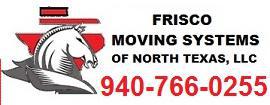 North Texas Relocation Services logo 1