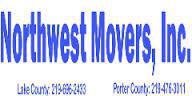 Northwest Movers logo 1