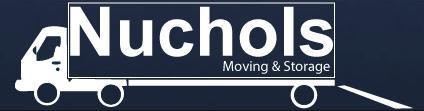 Nuchols Transfer & Storage logo 1