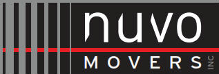 Nuvo Movers Inc logo 1