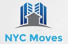 Nyc Moves Moving Company logo 1
