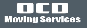 Ocd Moving Services logo 1