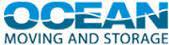 Ocean Moving Company logo 1