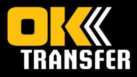 Ok Transfer Moving logo 1