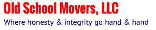 Old School Movers logo 1