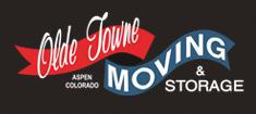 Olde Towne Antiques Moving & Storage logo 1