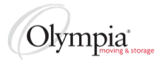 Olympia Moving & Storage logo 1