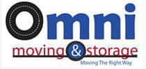 Omni Moving And Storage logo 1