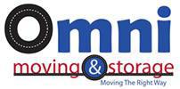 Omni Moving And Storage  logo 1