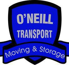 O'Neill Transport Moving And Storage logo 1