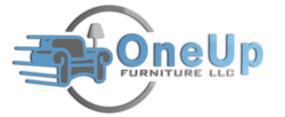 Oneup Furniture Llc logo 1