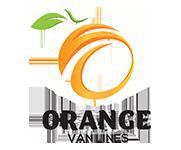 Orange Van Lines logo 1