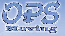 Oversize Parcel Service Inc logo 1