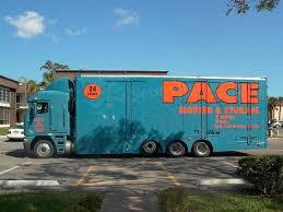 Pace Moving And Storage logo 1