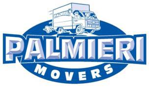 Palmieri Movers logo 1