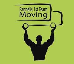 Pannell's 1st Team Moving & Delivery, Llc logo 1