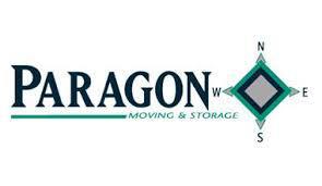 Paragon Moving & Storage logo 1