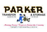 Parker Transfer And Storage, Inc logo 1