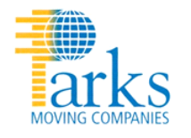 Parks Moving & Storage logo 1